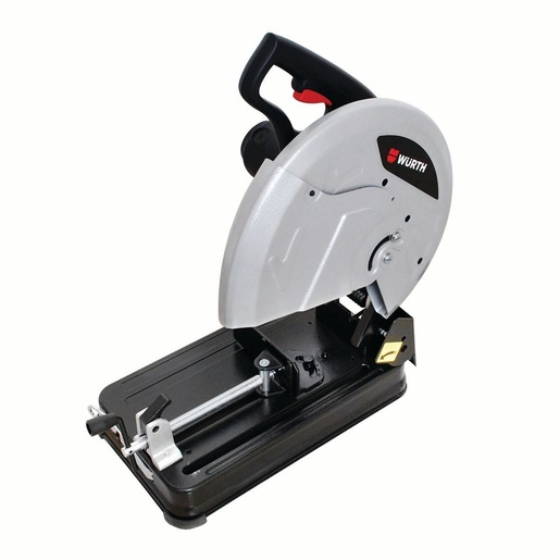 Wurth MMS 2300 Статичен циркулар за метал