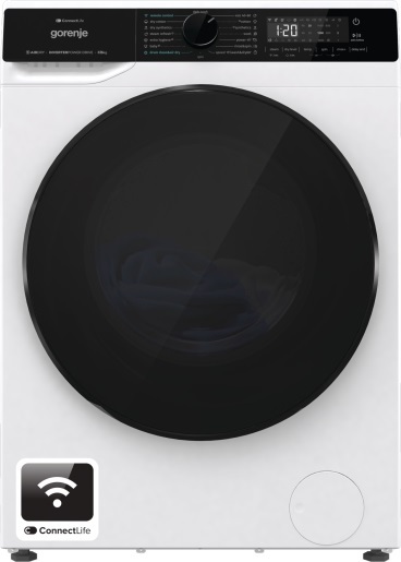 Gorenje WD2PA854ADW Машина за перење и сушење