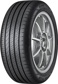 Goodyear 195/65 R15 91H Efficient Grip Performance 2 - 2025год