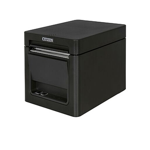 POS CITIZEN CT-E351, USB, RS232, BLA,58 - 80mm, 250 mm/s, 203 dpi