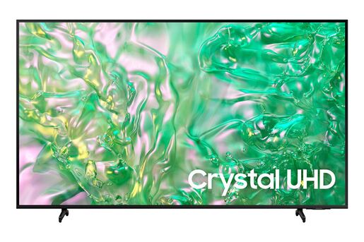 SAMSUNG LED TV UE75DU8072UXXH, 4K Ultra HD, Smart TV, Crystal 4K Processor, PurColor технологија, HDR 10+