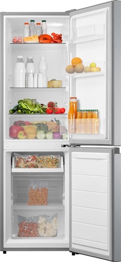 VIVAX HOME CF-174ELF S комбиниран фрижидер