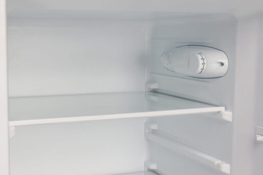 VIVAX HOME CF-174ELF W комбиниран фрижидер