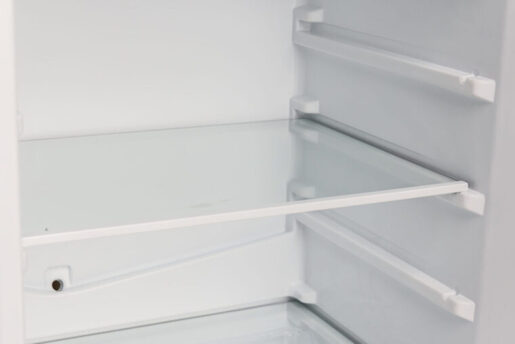 VIVAX HOME CF-174ELF W комбиниран фрижидер