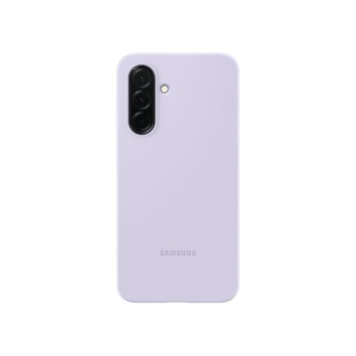 Samsung A36 5G EF-PA366CVEGWW лаванда боја маска за смартфон