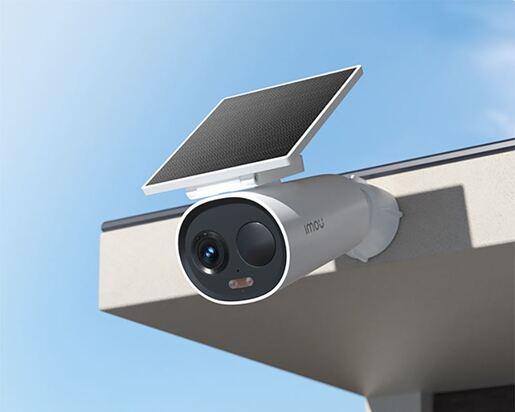 Dahua IMOU Cell 3C IPC-K9DCP-3T0WE-V2 3MP KIT