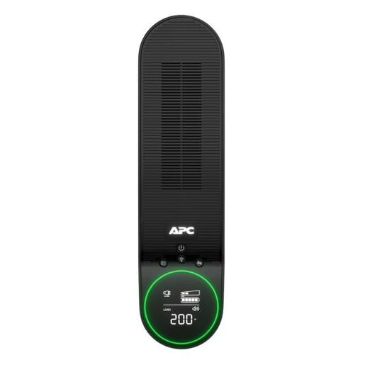 APC UPS Back BGM2200B-GR