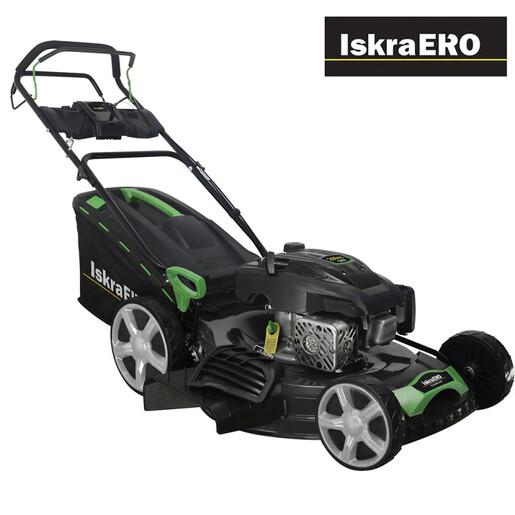 ISKRA ERO IE-GL173-53SP- мелч. самоодна бензинска косилка