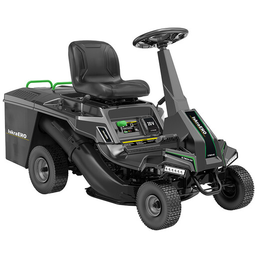 ISKRA ERO IE-TM224-610 Бензинска трактор косилка