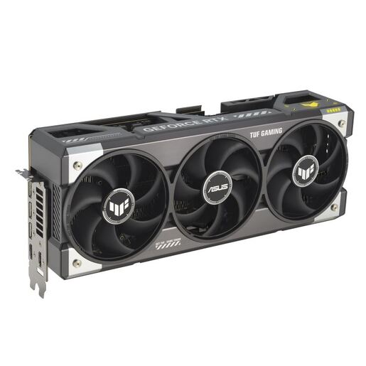ASUS TUF-RTX5080-O16G-GAMING графичка карта