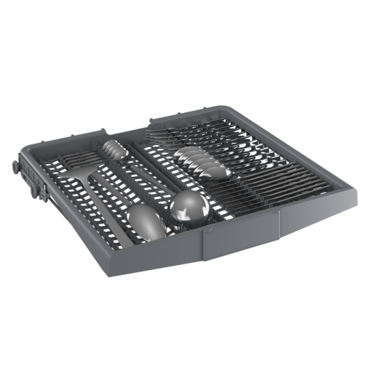 Bеко BDIN 38643 C, 16с, 8п, B, вградна машина за садови