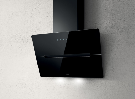 ELICA WISE BL/A/60, 691 m³/h, 65dB аспиратор