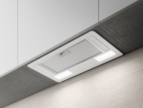 ELICA ERA C IX/A/52, 365m3/h  aспиратор