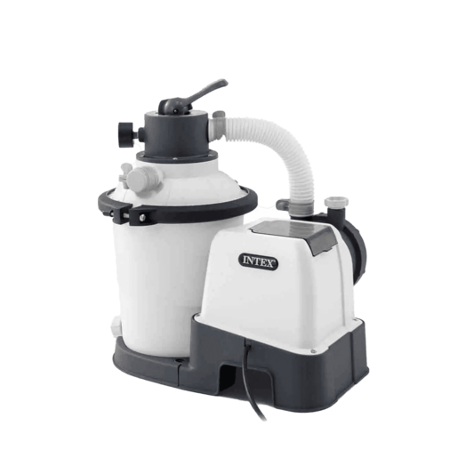 INTEX 26642 Песочна филтер пумпа