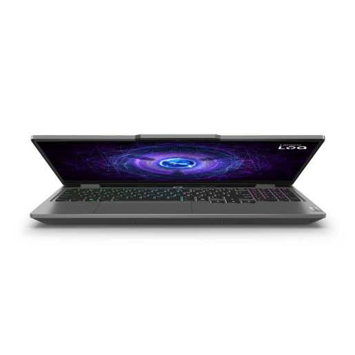 Lenovo Gaming LOQ 15IRX9, 83DV00ASSC, 15,6 FHD IPS 300nits 144Hz, Intel Core i5 13450HX, 16GB RAM, 1TB PCIe NVMe SSD, NVIDIA GeForce RTX 4060, Free DOS, лаптоп