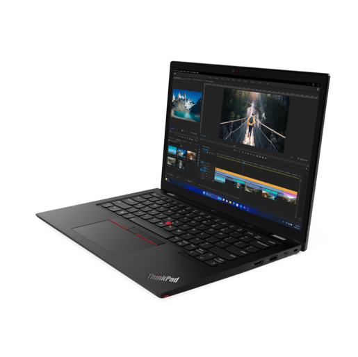 Lenovo ThinkPad L13 2u1 Gen 5 (Intel), 21LM001PSC, 13,3 WUXGA IPS Touchscreen 300nits, Intel Core Ultra 7 155U, 16GB RAM, 512GB PCIe NVMe SSD, Intel Graphics, Windows 11 Pro, лаптоп