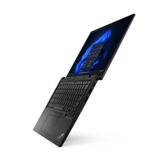 Lenovo ThinkPad L13 2u1 Gen 5 (Intel), 21LM001PSC, 13,3 WUXGA IPS Touchscreen 300nits, Intel Core Ultra 7 155U, 16GB RAM, 512GB PCIe NVMe SSD, Intel Graphics, Windows 11 Pro, лаптоп