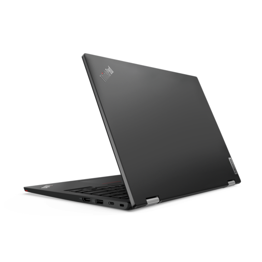 Lenovo ThinkPad L13 2u1 Gen 5 (Intel), 21LM001PSC, 13,3 WUXGA IPS Touchscreen 300nits, Intel Core Ultra 7 155U, 16GB RAM, 512GB PCIe NVMe SSD, Intel Graphics, Windows 11 Pro, лаптоп