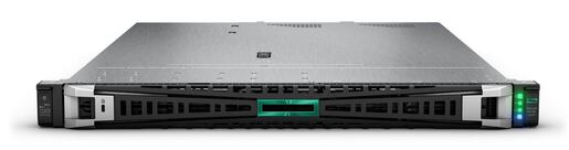 HPE DL320G11 4410Y MR408i-o 8SFF