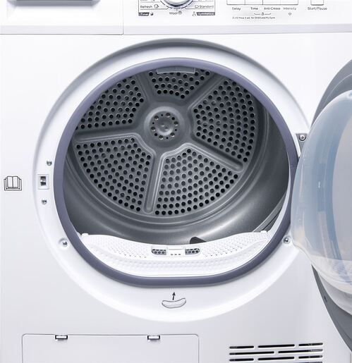 VIVAX HOME CDR-0816SHP Сушара