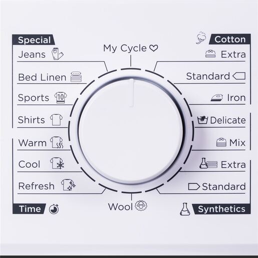 VIVAX HOME CDR-0816SHP Сушара