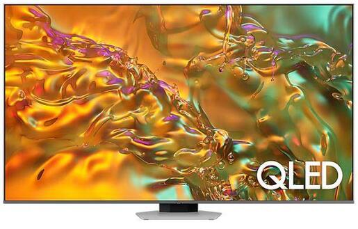 SAMSUNG QLED TV QE55Q80DATXXH, 4K, SMART