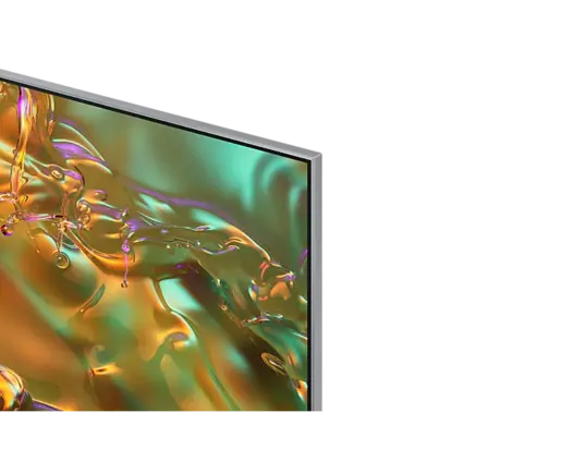 SAMSUNG QLED TV QE55Q80DATXXH, 4K, SMART