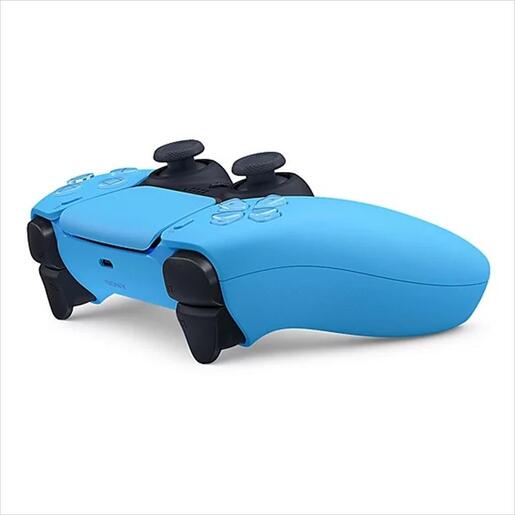 GAME PLAYSTATION 5 DUALSENSE WIRELESS CONTROLLER Blue