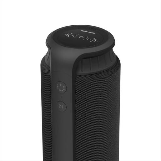 SPEAKERS BLUETOOTH HAMA SPEAKER PIPE 2.0, 24W Black 188200