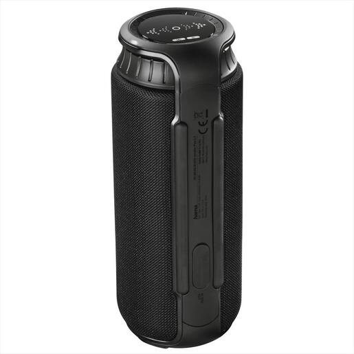 SPEAKERS BLUETOOTH HAMA SPEAKER PIPE 2.0, 24W Black 188200