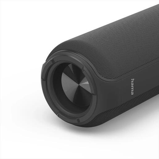 SPEAKERS BLUETOOTH HAMA SPEAKER PIPE 2.0, 24W Black 188200