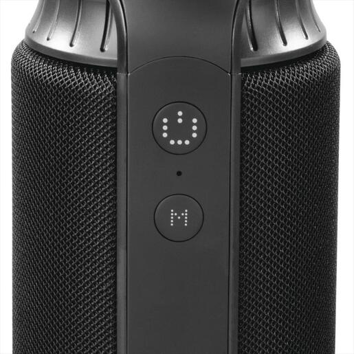 SPEAKERS BLUETOOTH HAMA SPEAKER PIPE 2.0, 24W Black 188200