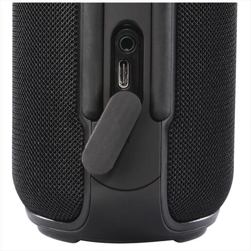 SPEAKERS BLUETOOTH HAMA SPEAKER PIPE 2.0, 24W Black 188200