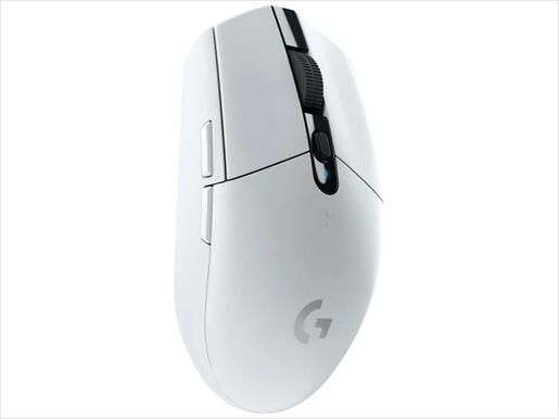 MOUSE WIRELESS USB LOGITECH G305 White 910-005291