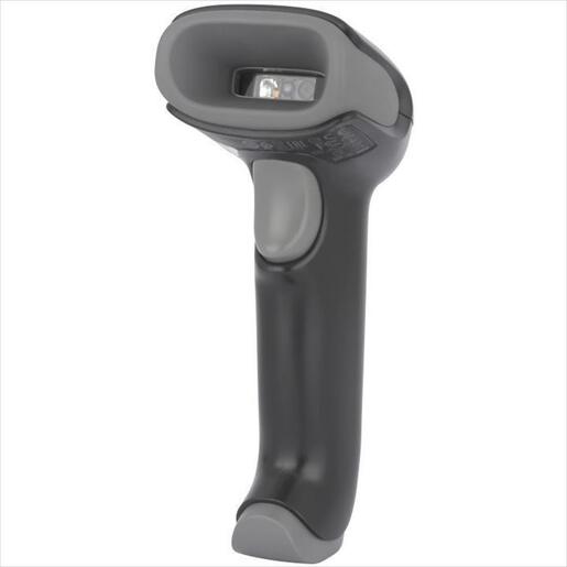 BARCODE HONEYWELL Voyager 1472G2D-2USB-5-R, BLUETOOTH 4.2, 2D,  BLACK