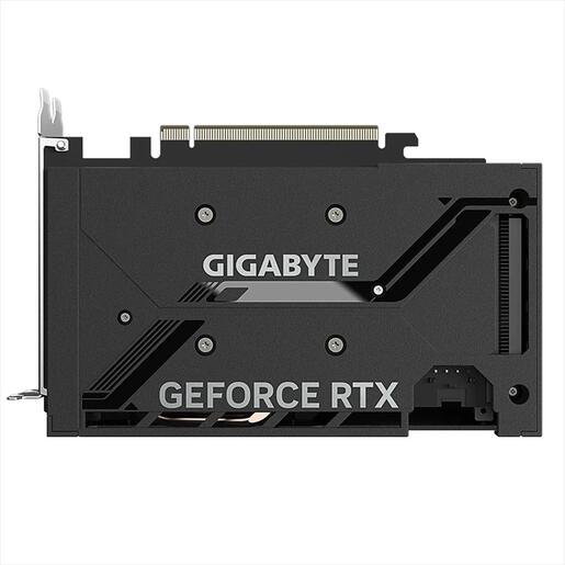 VGA GIGABYTE RTX 4060 WINDFORCE OC 8G GDDR6, 2xDP, 2xHDMI, GV-N4060WF2OC-8GD