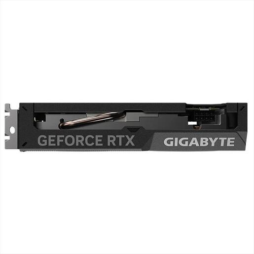 VGA GIGABYTE RTX 4060 WINDFORCE OC 8G GDDR6, 2xDP, 2xHDMI, GV-N4060WF2OC-8GD