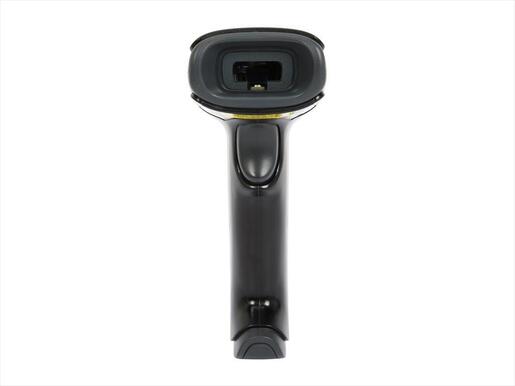 BARCODE HONEYWELL Voyager 1250 Single-Line Laser Scanner USB