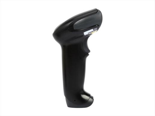 BARCODE HONEYWELL Voyager 1250 Single-Line Laser Scanner USB