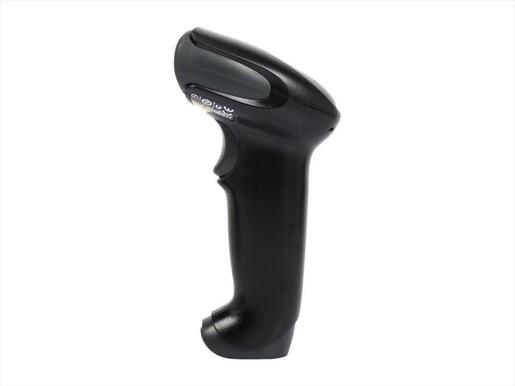 BARCODE HONEYWELL Voyager 1250 Single-Line Laser Scanner USB