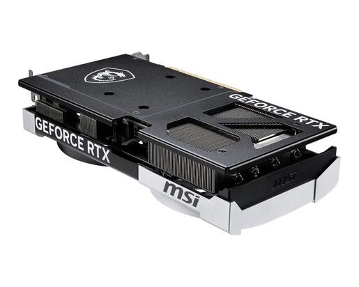 VGA MSI RTX 5070 VENTUS 2X OC 12GB GDDR7, 3xDP, 1xHDMI, V532-003R