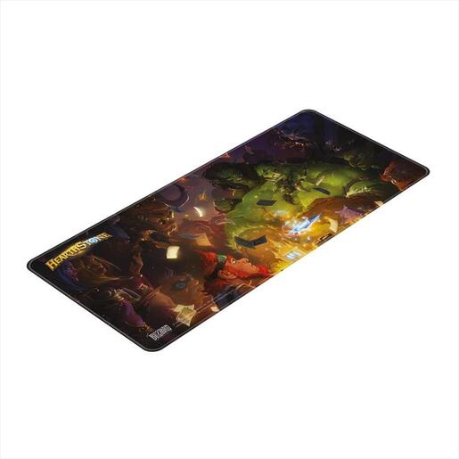MOUSEPAD BLIZZARD Hearthstone Heroes XL 900x420x4mm