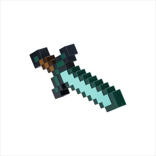 GAME FIGURINE PALADONE Minecraft - Diamond Sword Light, PP12711MCF