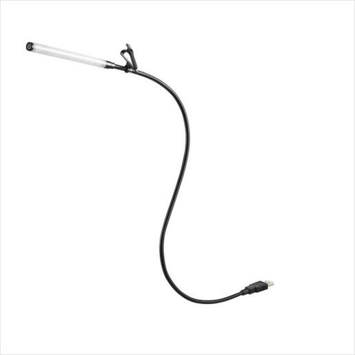 LED LIGHT STREAMING TO GO HAMA, 7 LEDS, USB, 54121