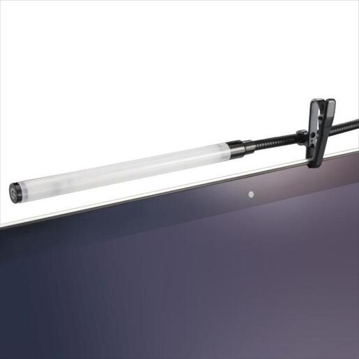 LED LIGHT STREAMING TO GO HAMA, 7 LEDS, USB, 54121