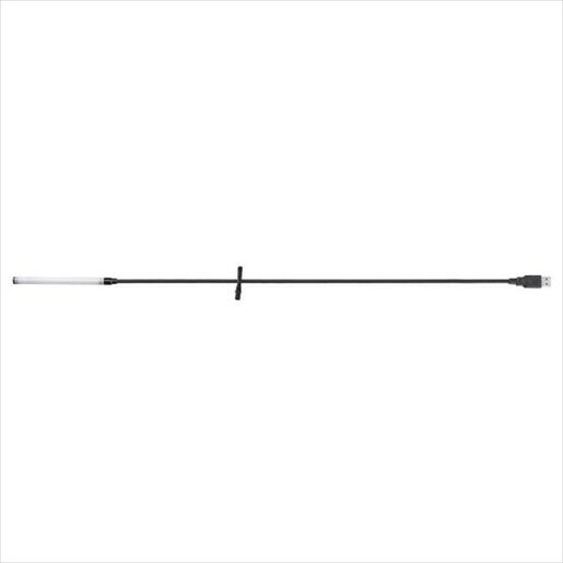 LED LIGHT STREAMING TO GO HAMA, 7 LEDS, USB, 54121