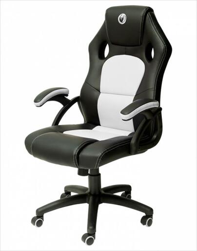 GAMING CHAIR NACON PCCH-310 White