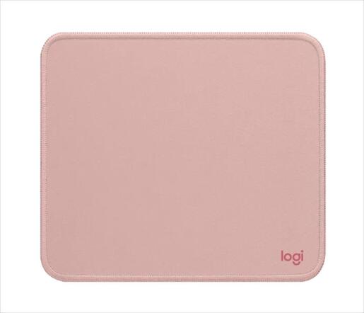 MOUSEPAD LOGITECH STUDIO SERIES 230x200x2, DARK ROSE, 956-000050
