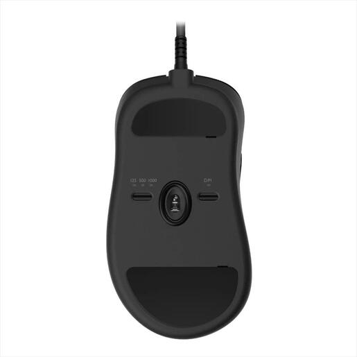 MOUSE WIRED USB BENQ ZOWIE Gaming Gear EC1-C Large Black Ergo