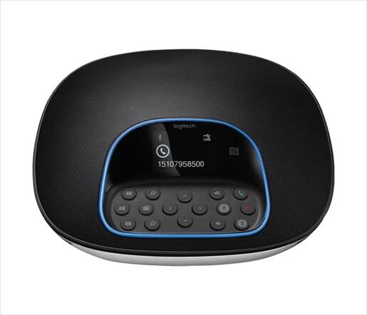 WEB CAMERA LOGITECH GROUP Video conferencing kit, 960-001057